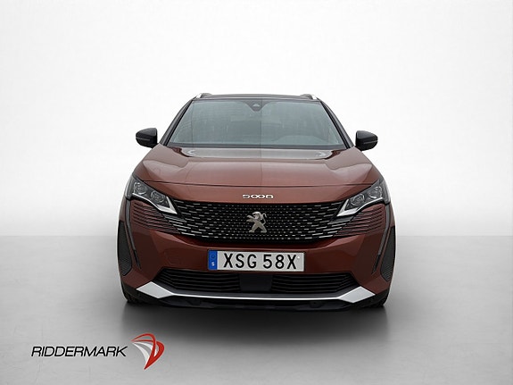 Peugeot 5008 2 of 30