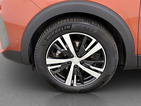 Peugeot 5008 28 of 30