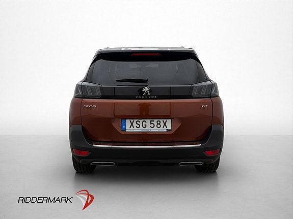 Peugeot 5008 6 of 30