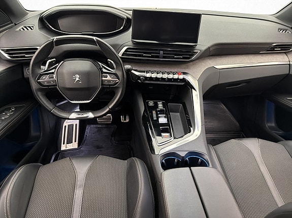 Peugeot 5008 20 of 30