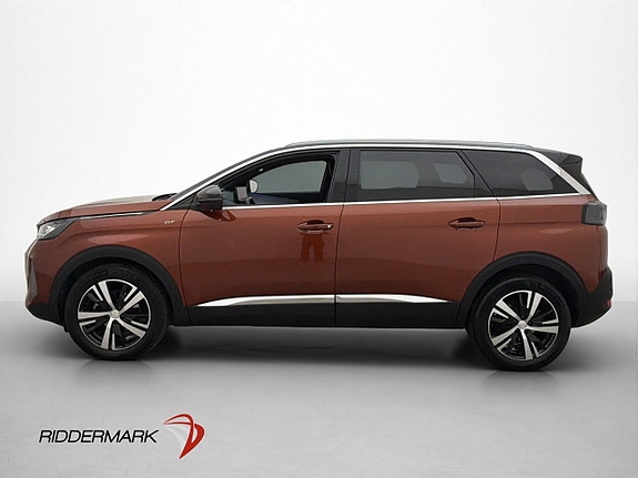 Peugeot 5008 4 of 30