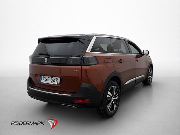 Peugeot 5008 8 of 30