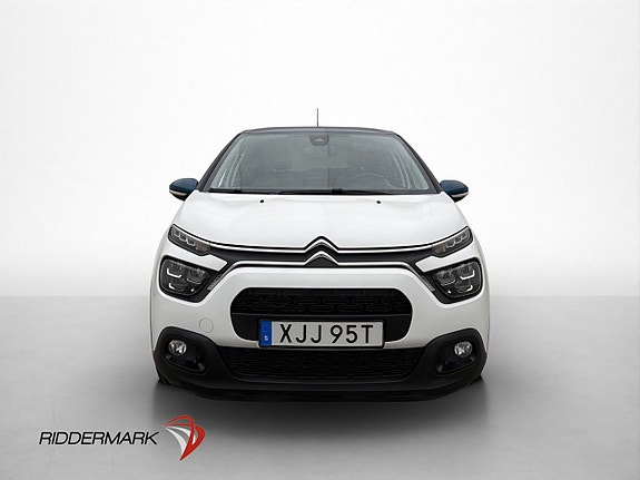Citroen C3 2 of 28