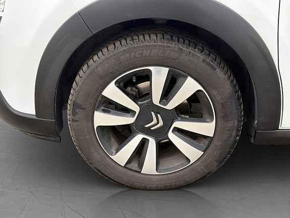 Citroen C3 25 of 28