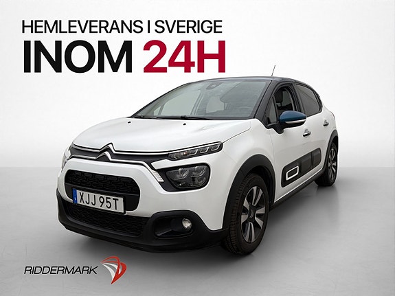 Citroen C3 3 of 28