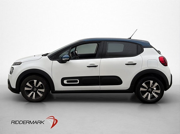 Citroen C3 4 of 28