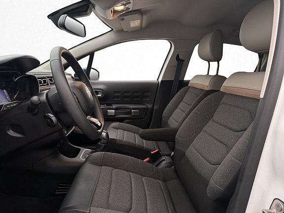 Citroen C3 10 of 28