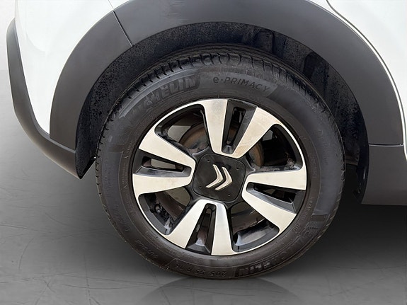 Citroen C3 27 of 28