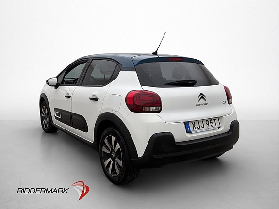 Citroen C3 5 of 28
