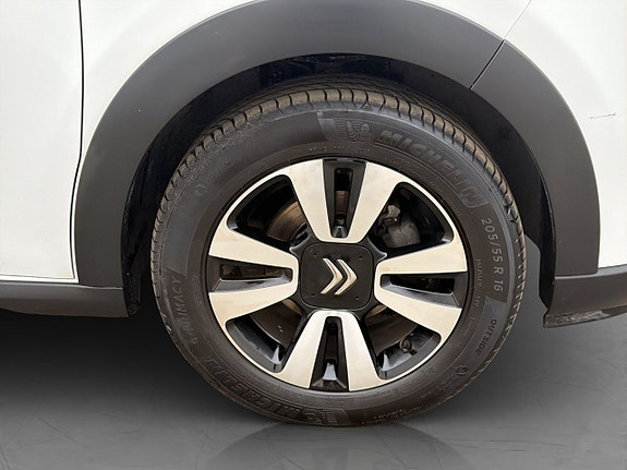 Citroen C3 28 of 28