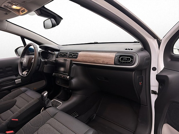 Citroen C3 22 of 28