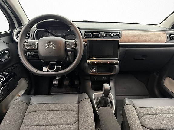 Citroen C3 20 of 28
