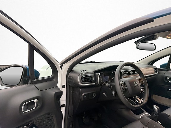 Citroen C3 9 of 28