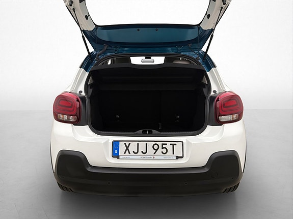 Citroen C3 24 of 28