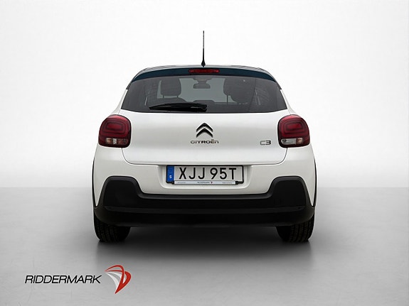 Citroen C3 6 of 28