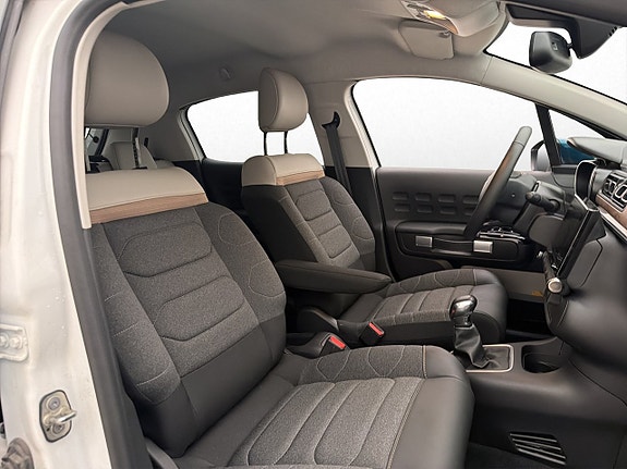 Citroen C3 21 of 28