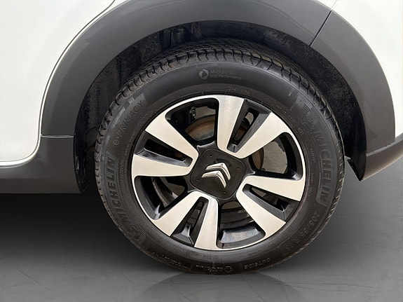 Citroen C3 26 of 28