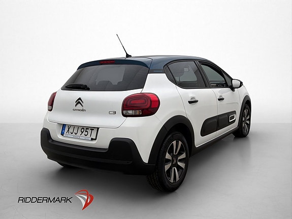 Citroen C3 8 of 28