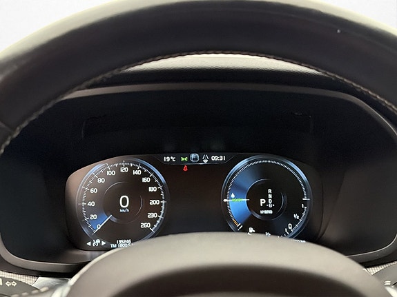 Volvo V60 16 of 30
