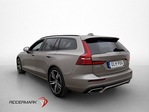 Volvo V60 5 of 30