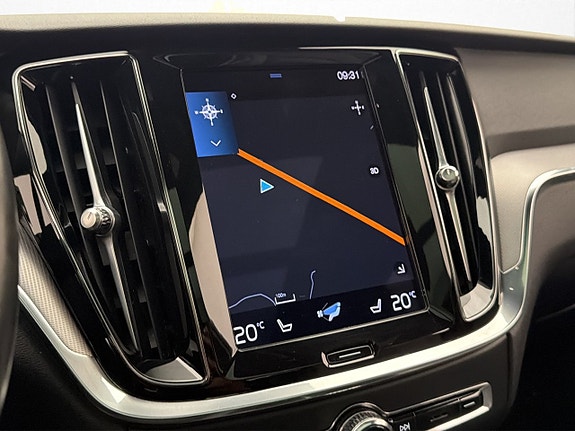 Volvo V60 25 of 30