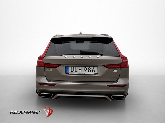 Volvo V60 6 of 30
