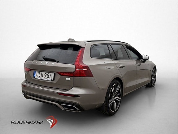 Volvo V60 8 of 30