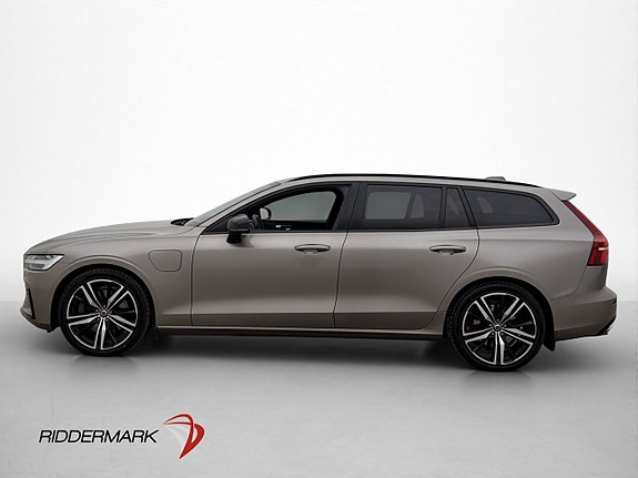 Volvo V60 4 of 30