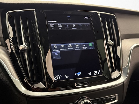 Volvo V60 27 of 30