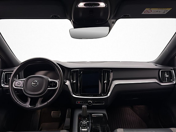 Volvo V60 28 of 30