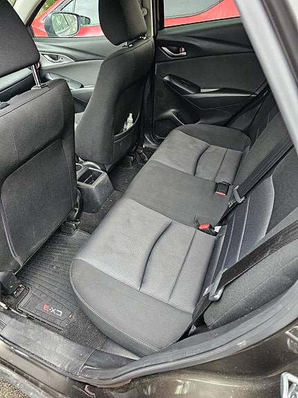 Mazda CX-3 6 of 6
