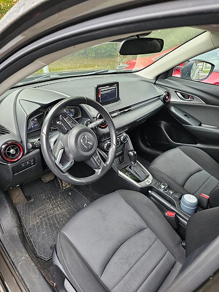 Mazda CX-3 5 of 6