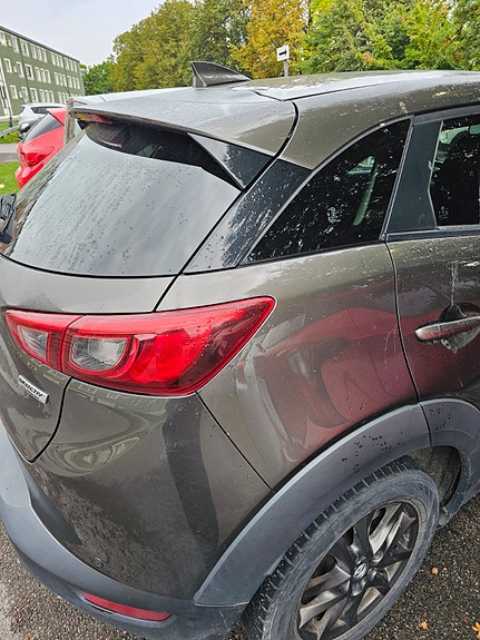 Mazda CX-3 4 of 6