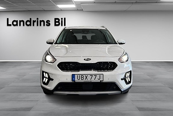 Kia Niro 2 of 14