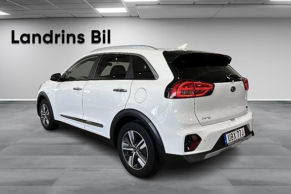 Kia Niro 6 of 14