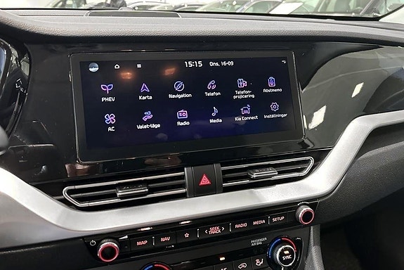 Kia Niro 11 of 14