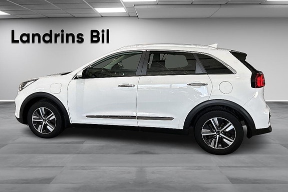 Kia Niro 4 of 14