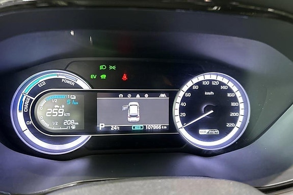 Kia Niro 10 of 14