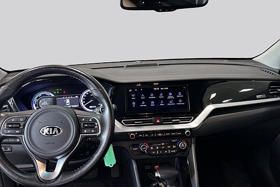 Kia Niro 7 of 14