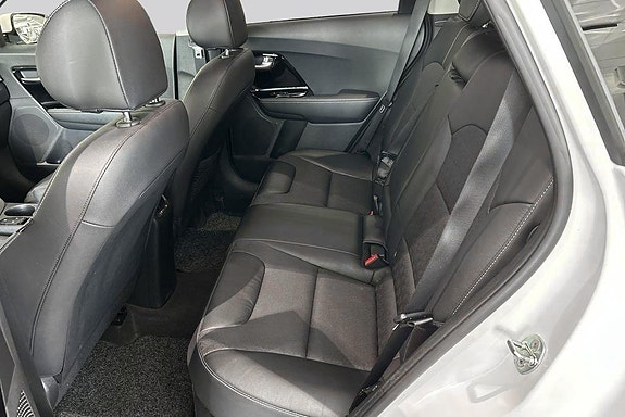 Kia Niro 9 of 14