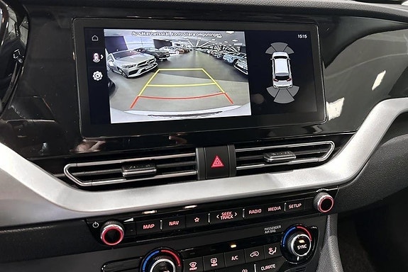 Kia Niro 12 of 14