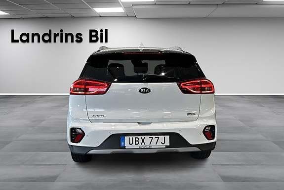 Kia Niro 5 of 14