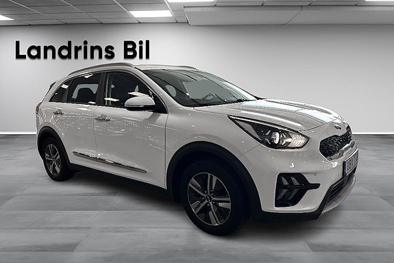 Kia Niro 3 of 14