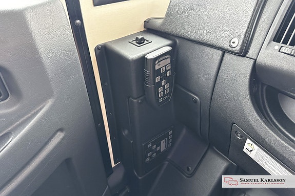 Rapido 891F S8 | EP Stödben | Taksäng | Solcell | 2.3L 148HK Manuell 22 of 27