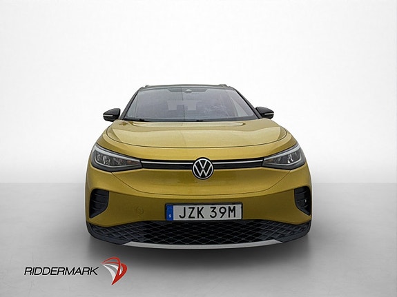 Volkswagen ID.4 3 of 30