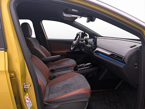 Volkswagen ID.4 26 of 30