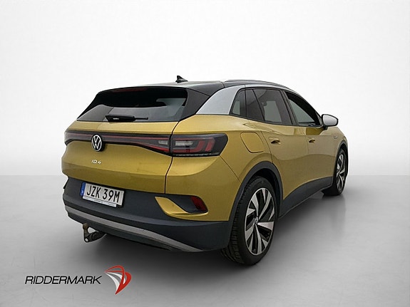 Volkswagen ID.4 9 of 30