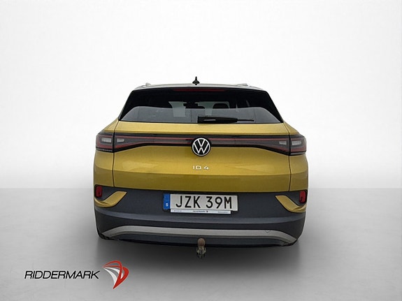Volkswagen ID.4 8 of 30