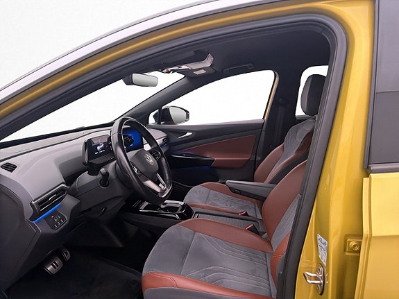 Volkswagen ID.4 12 of 30