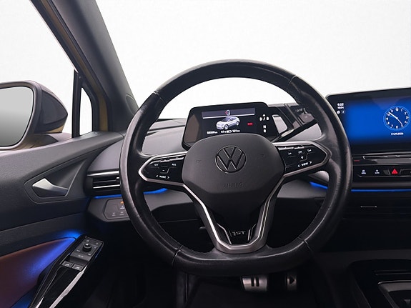 Volkswagen ID.4 13 of 30
